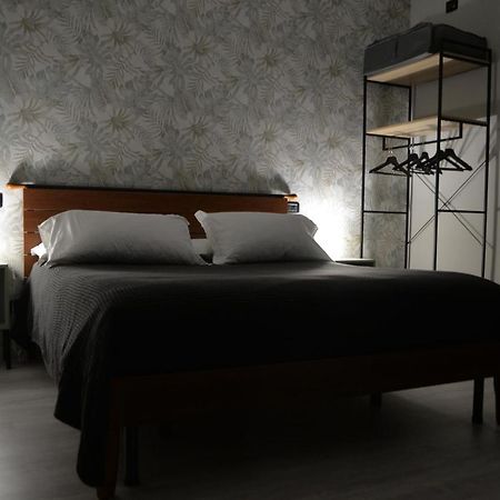 Appartamento XX Settembre - Casa Datti Roma Ngoại thất bức ảnh