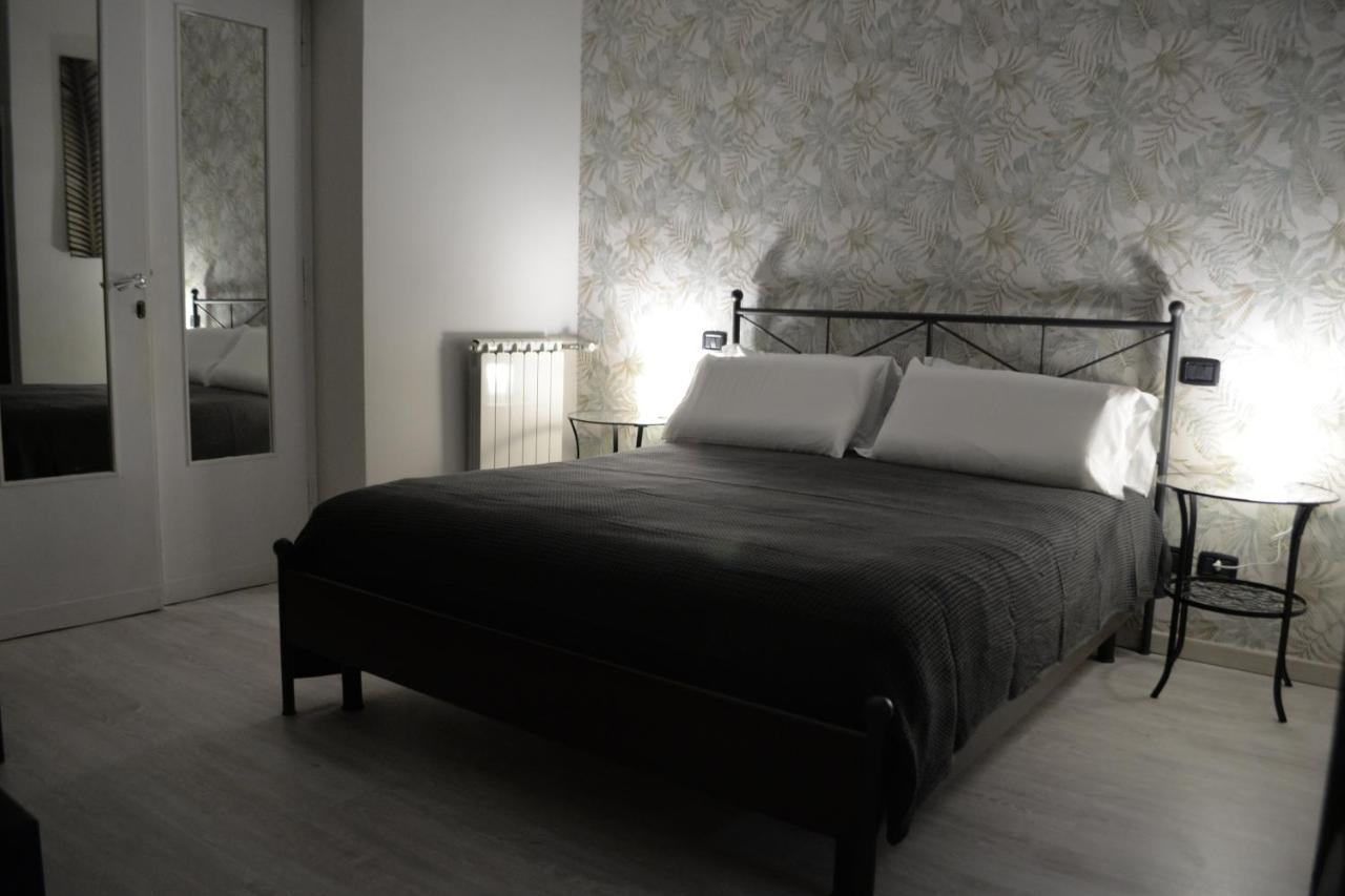 Appartamento XX Settembre - Casa Datti Roma Ngoại thất bức ảnh