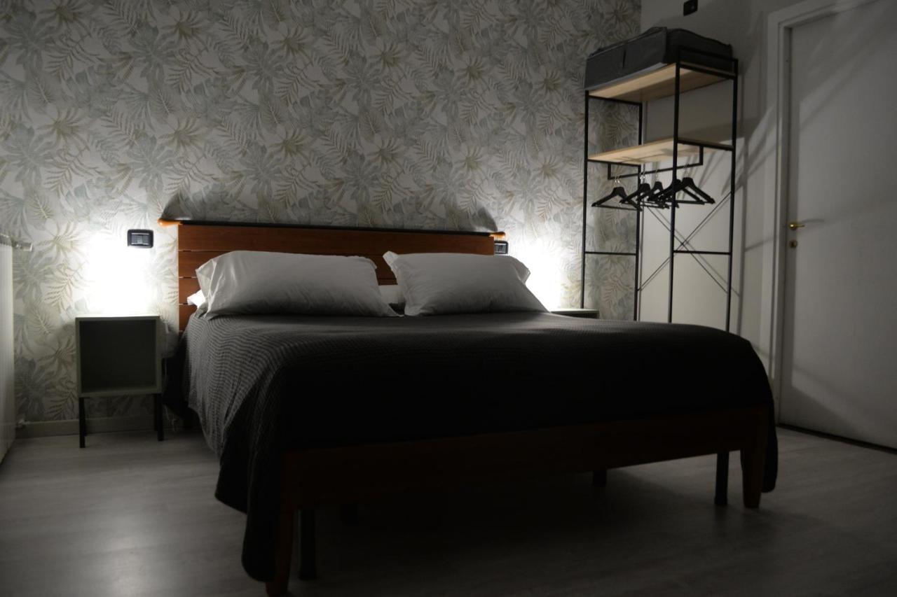 Appartamento XX Settembre - Casa Datti Roma Ngoại thất bức ảnh