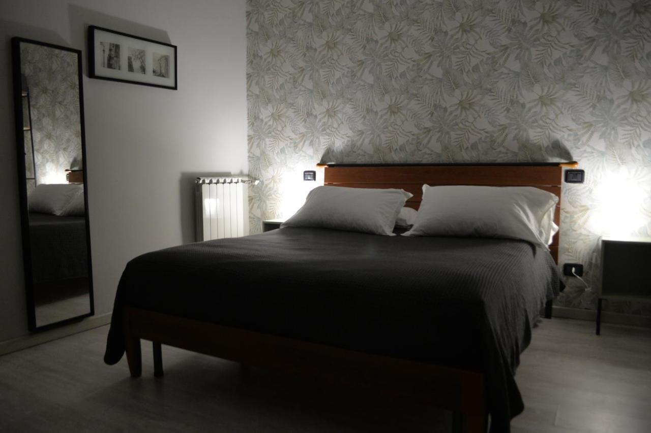 Appartamento XX Settembre - Casa Datti Roma Ngoại thất bức ảnh