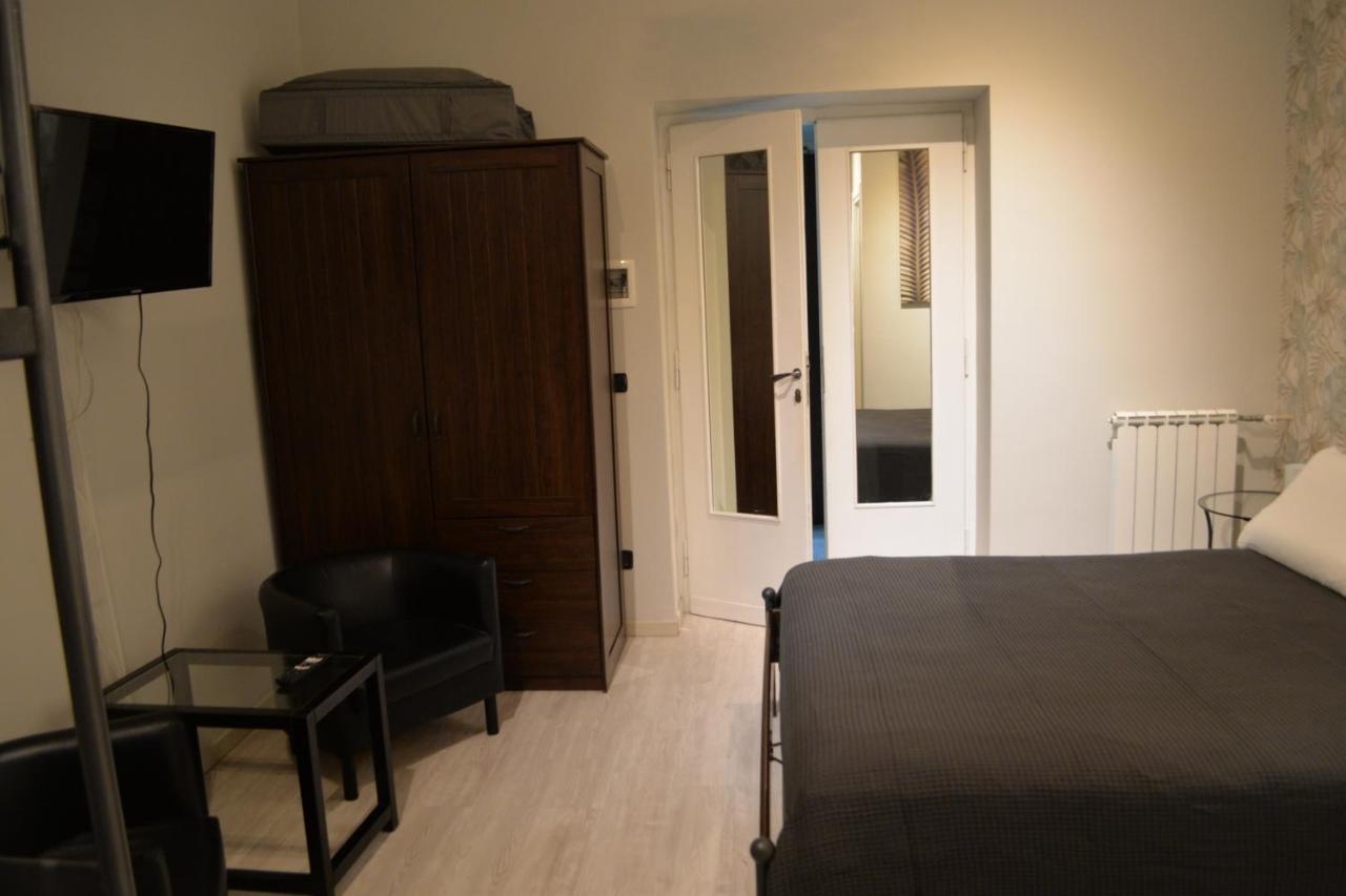 Appartamento XX Settembre - Casa Datti Roma Ngoại thất bức ảnh