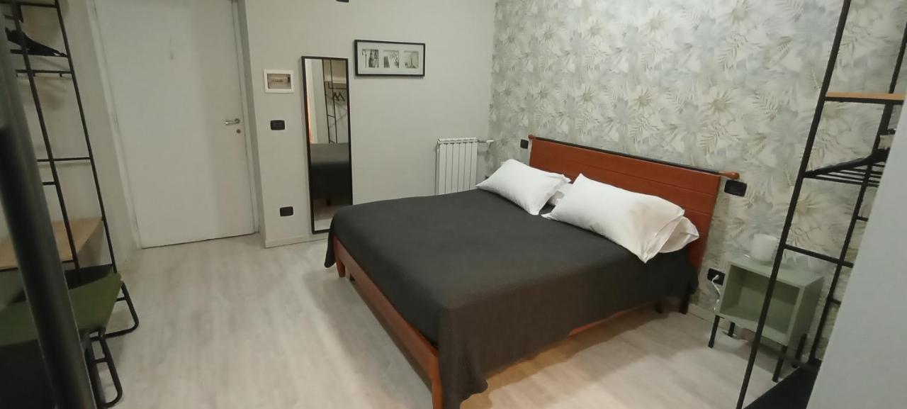 Appartamento XX Settembre - Casa Datti Roma Ngoại thất bức ảnh