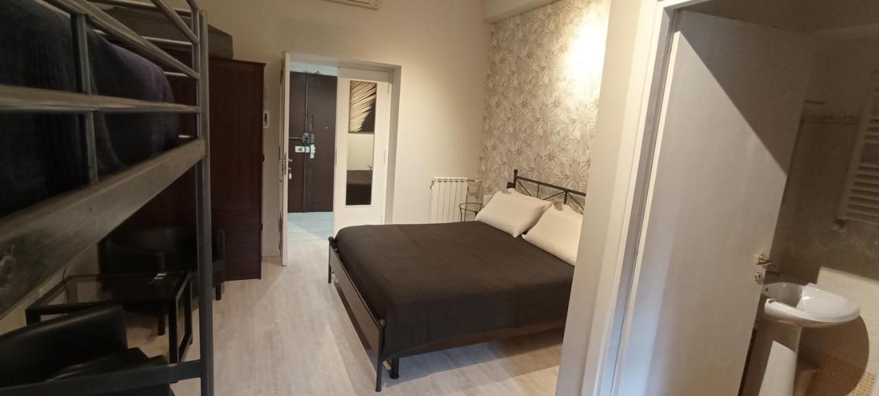 Appartamento XX Settembre - Casa Datti Roma Ngoại thất bức ảnh