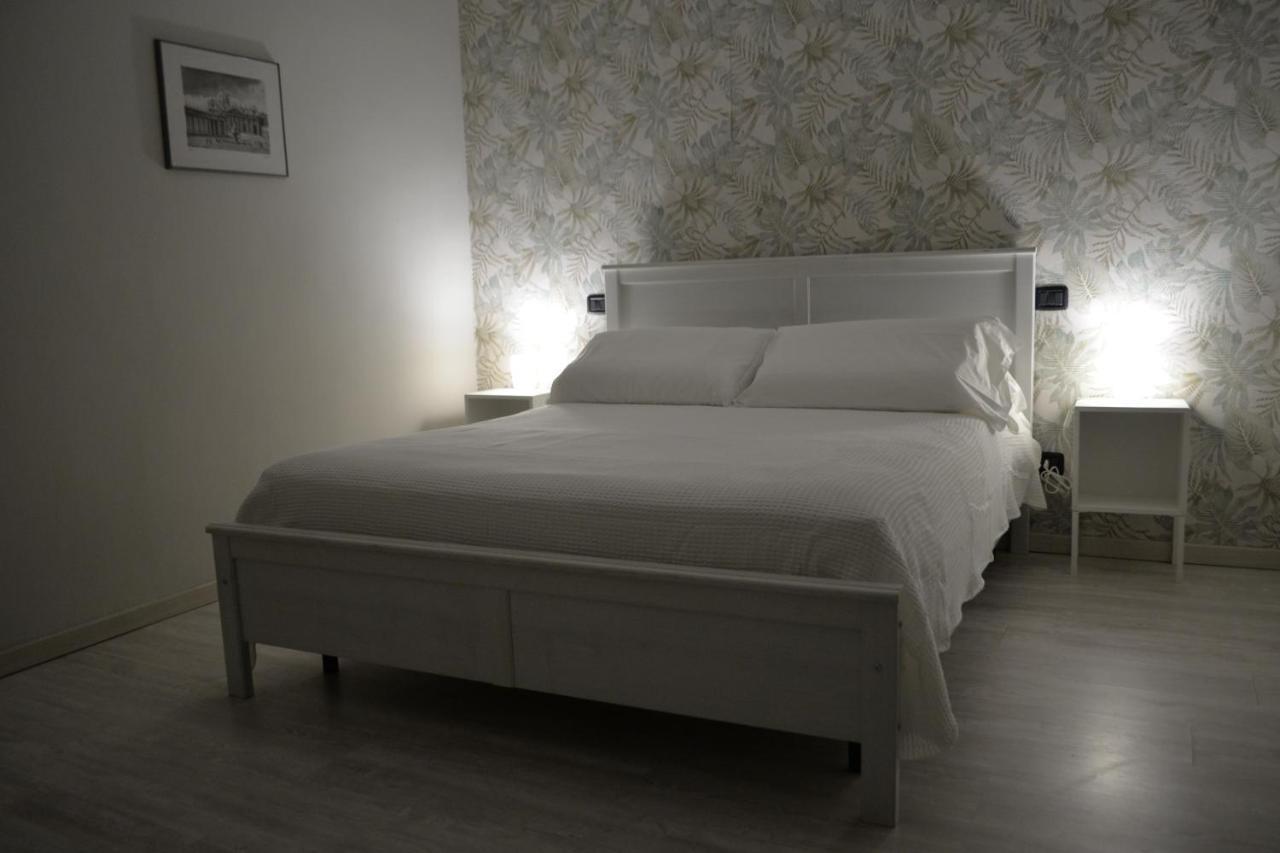 Appartamento XX Settembre - Casa Datti Roma Ngoại thất bức ảnh