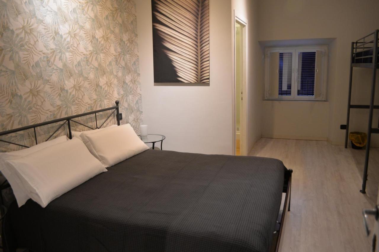 Appartamento XX Settembre - Casa Datti Roma Ngoại thất bức ảnh