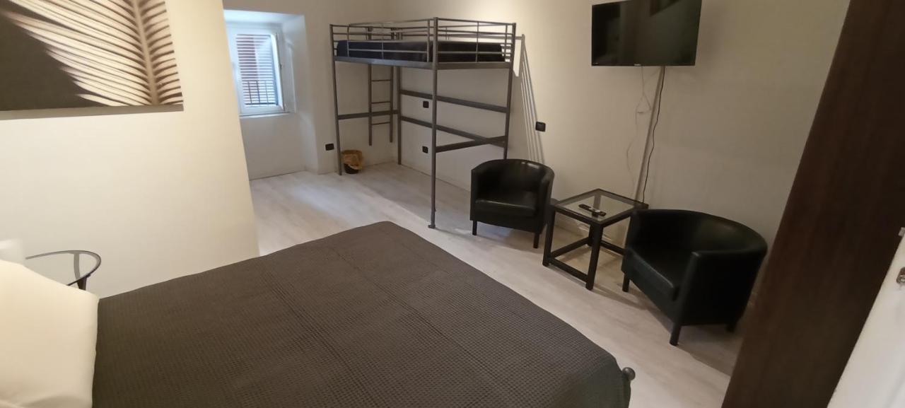 Appartamento XX Settembre - Casa Datti Roma Ngoại thất bức ảnh