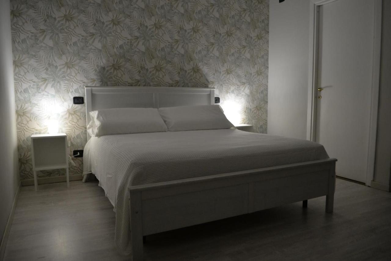 Appartamento XX Settembre - Casa Datti Roma Ngoại thất bức ảnh
