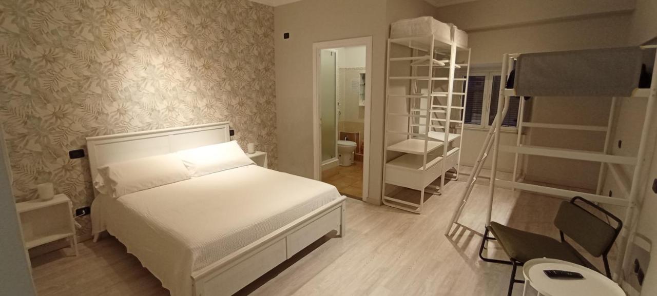 Appartamento XX Settembre - Casa Datti Roma Ngoại thất bức ảnh