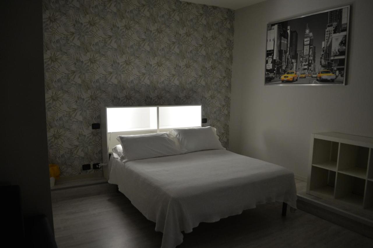 Appartamento XX Settembre - Casa Datti Roma Ngoại thất bức ảnh
