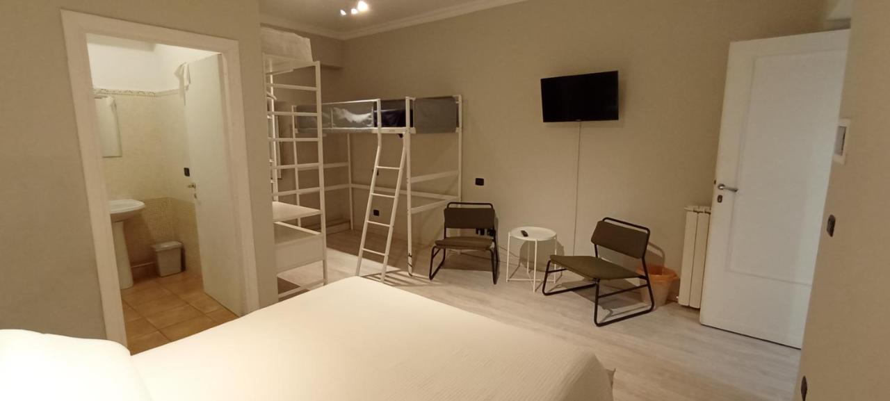 Appartamento XX Settembre - Casa Datti Roma Ngoại thất bức ảnh