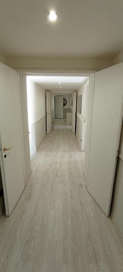 Appartamento XX Settembre - Casa Datti Roma Ngoại thất bức ảnh