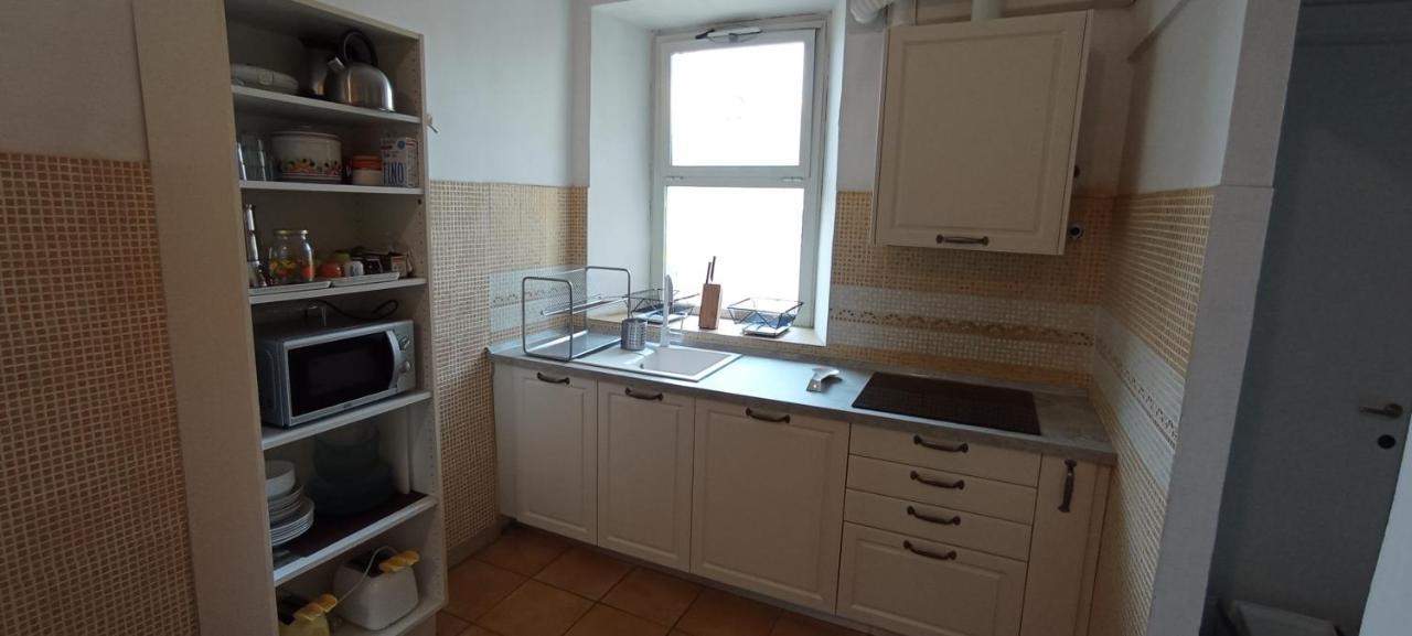 Appartamento XX Settembre - Casa Datti Roma Ngoại thất bức ảnh