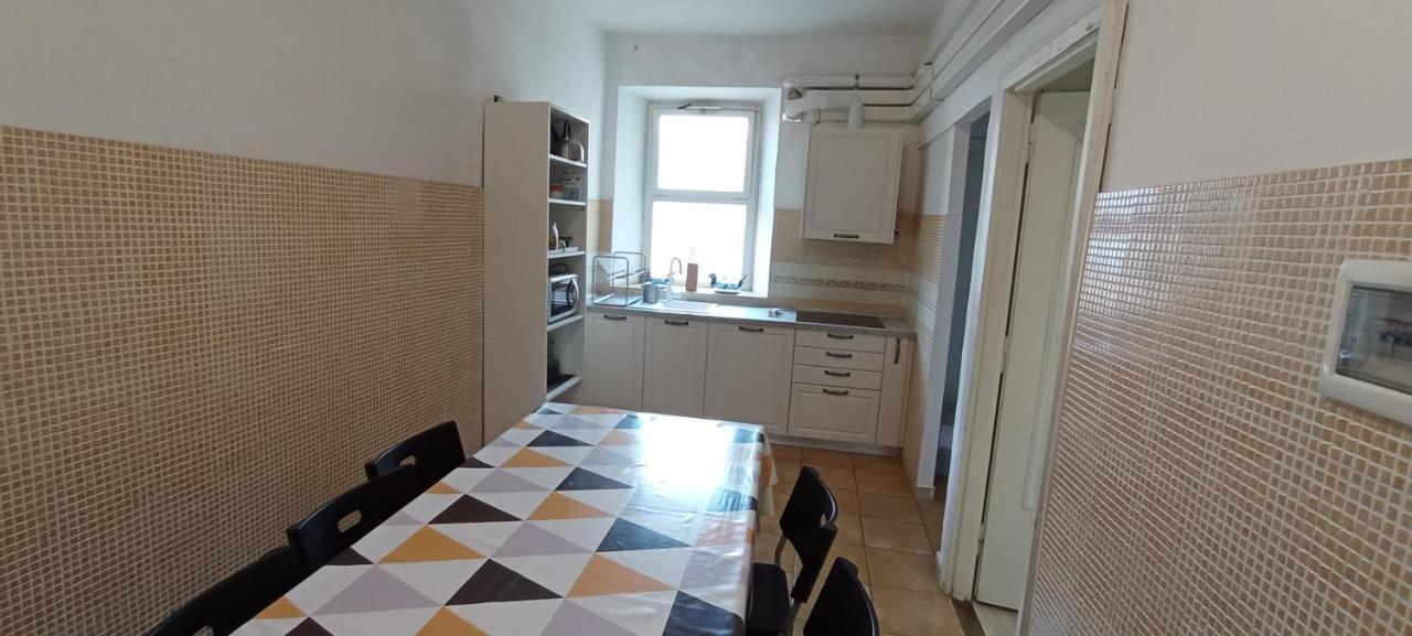 Appartamento XX Settembre - Casa Datti Roma Ngoại thất bức ảnh
