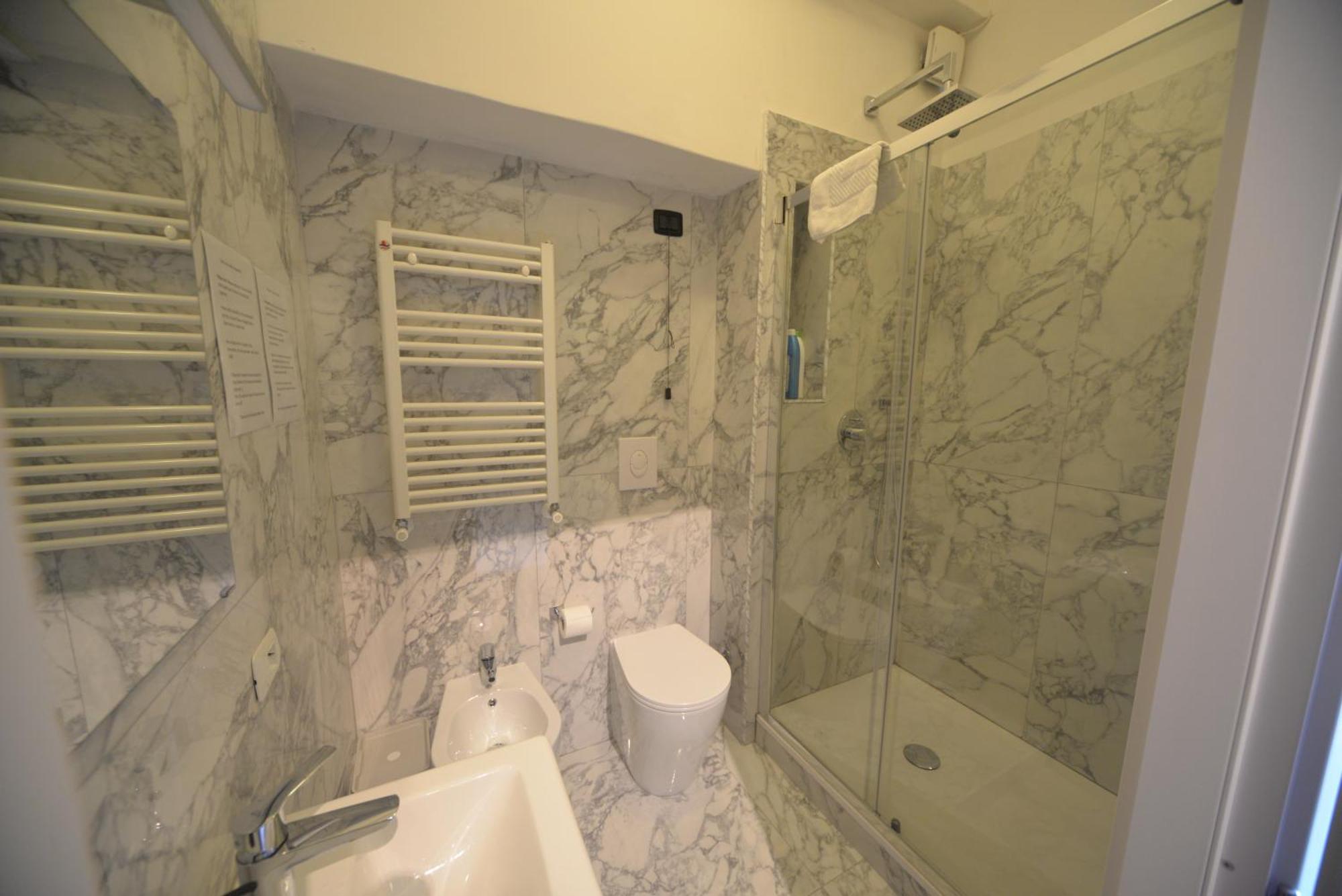 Appartamento XX Settembre - Casa Datti Roma Ngoại thất bức ảnh