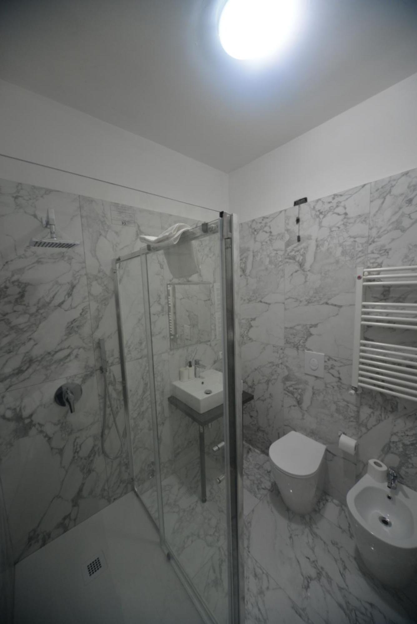 Appartamento XX Settembre - Casa Datti Roma Ngoại thất bức ảnh
