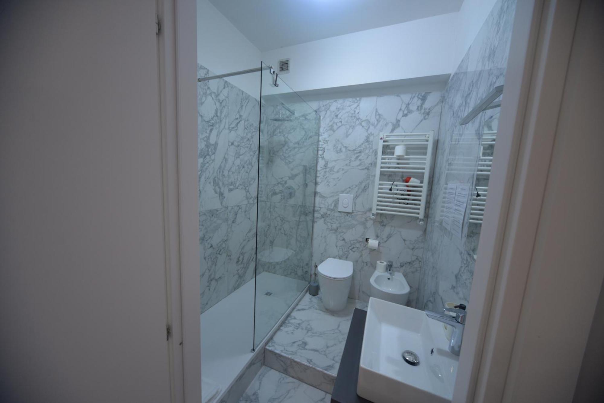 Appartamento XX Settembre - Casa Datti Roma Ngoại thất bức ảnh