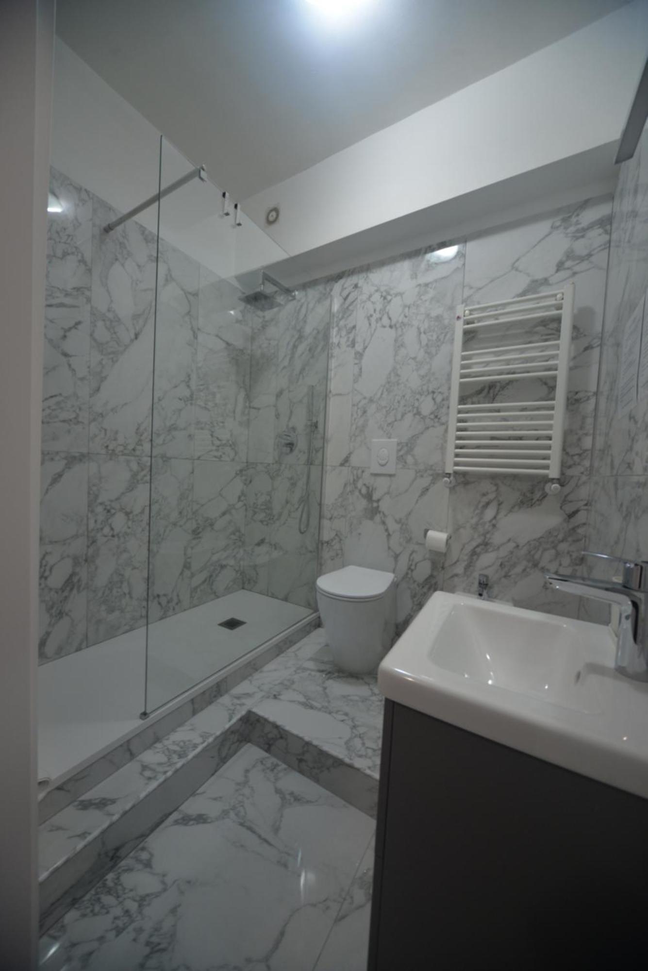 Appartamento XX Settembre - Casa Datti Roma Ngoại thất bức ảnh